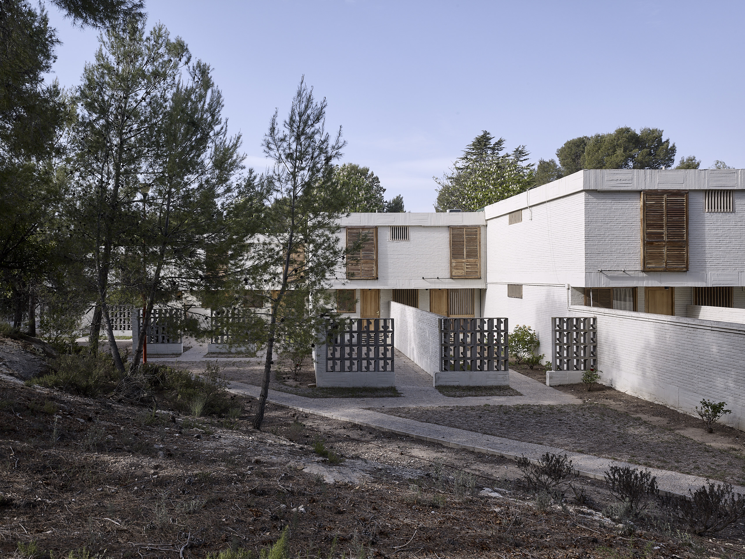 Universidad Laboral Cheste